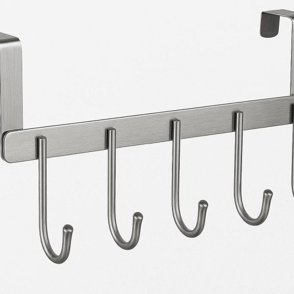 Over Door Hanger Hooks Space Savers